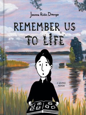 cover image of Remember Us to Life